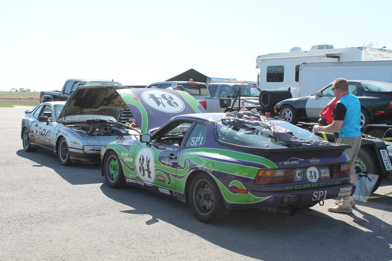 Illustration for article titled You'll Never See The World's Greatest Road Racing On TV